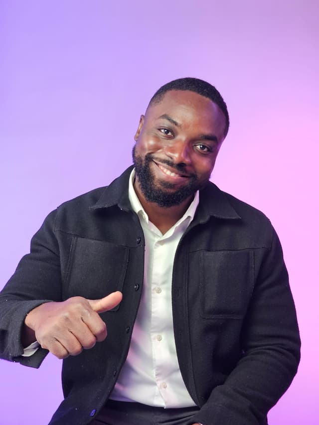 Papa Yaw Quainoo