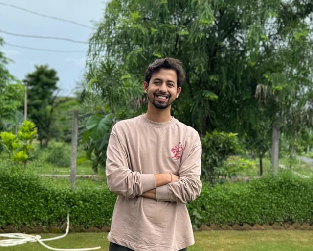 Rohit Gupta